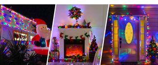 Einfacher Moduswechsel