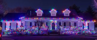 Hochwertige Materialien