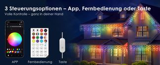 Intelligente Steuerung