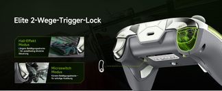 Elite Dual Mode Trigger