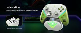  Intelligente Ladestation 