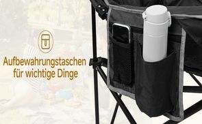 Schnellzugriff Tasche: Wichtiges immer griffbereit!