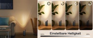 Vielseitig für Innenräume 