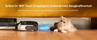 Revolutionäre Reinigung mit FlatReach® 2.0