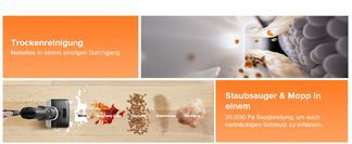 Intelligenter DirTect® Sensor