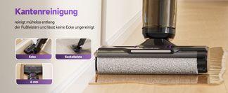 Kantenreinigung 6 mm