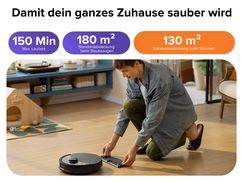 Sauberkeit fürs ganze Zuhause