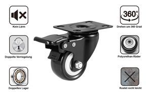 Schützen Sie Ihren Boden