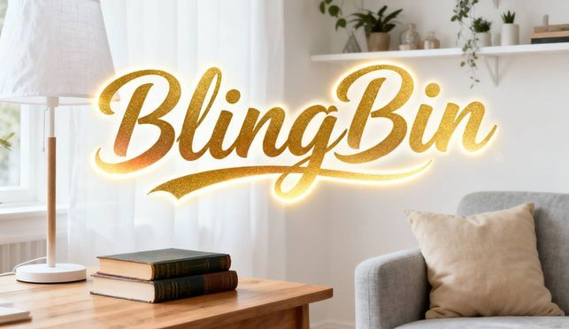 4er Set Möbelrollen 50mm, Schwerlastrollen mit Bremse, Gummirollen für Möbel, 360° Drehung