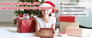 Entwickeln von Fähigkeiten im Finanzmanagement