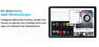 1280 x 800 IPS HD