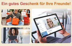 Die ideale Wahl für Den Täglichen Gebrauch