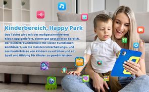 Pädagogische Inhalte & Langlebigkeit