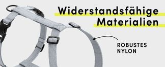 Widerstandsfähige Materialien