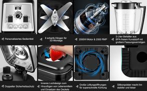  [Sicheres Material und Design] 