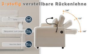 Immersion in Komfort – Neues Lebensgefühl