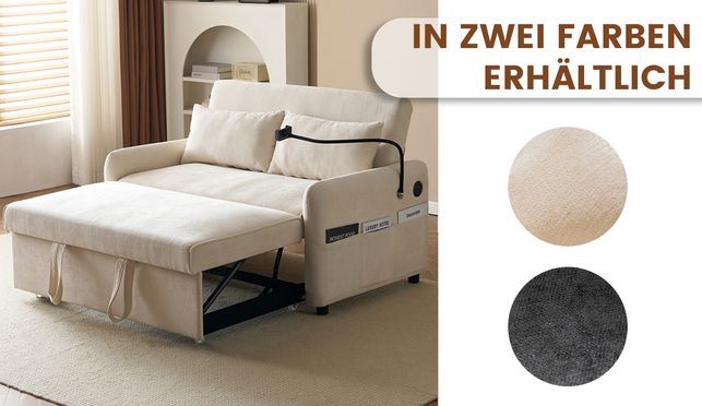 Zwei Farbwelten – Ihr Stil, Ihre Entscheidung