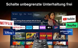 Android TV 11.0