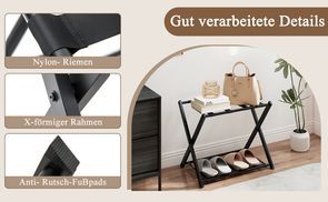 Unschlagbare Stärke und Sicherheit