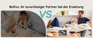 Das perfekte Geschenk für frischgebackene Eltern