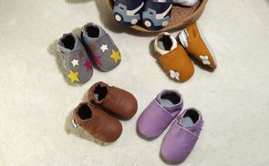 Optimaler Sitz dank elastischem Knöchelband