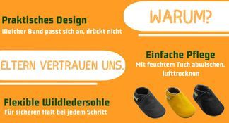 Weiches Echtleder