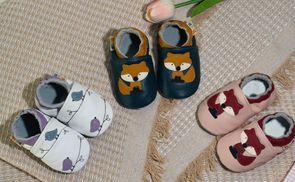 Praktisch & pflegeleicht – einfach mit einem feuchten Tuch r