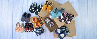 geprüftes Echtleder