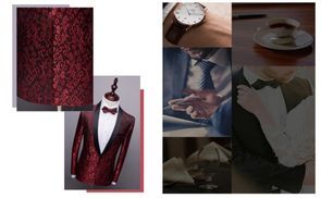 Blazer Design