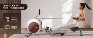 Einfache Montage und Benutzerfreundlichkeit