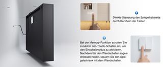 Fertig inkl. Material – 3 Schritt Montage