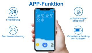 Multi Funktions APP