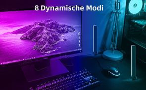 Einfaches und modisches Design