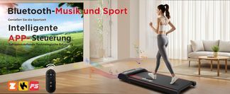 OYAJIA: Technik, die motiviert. Dein smarter Laufpartner