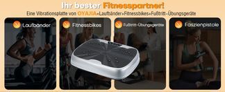 Vielseitiges Fitnessgerät für Effektives Heimtraining