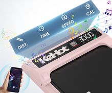 Motivierend Trainieren mit Musik & Klarheit!