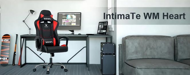 über Intimate WM Heart