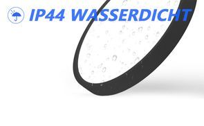 IP44 Wasserdicht