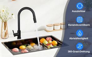 WASSERSPAREND & GESUND: 