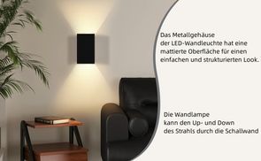 Außen und Innen Verwendung: