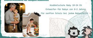 Rutschfeste Sohle – Sicher die Welt entdecken