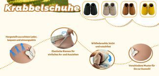 Echtes Leder