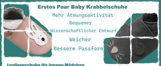 Hochwertiges Leder – Natürlich & Hautfreundlich