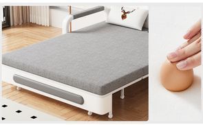LAVEVE Schlafsofa-Unterstützung Queen Size 121,9x152,4 Cm – Stützbrett Für Ausziehbetten, Schlafcouchen & Matratzen