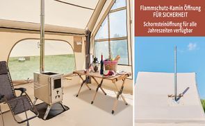 Flammschutz Design: Nie mehr Brandrisiko!