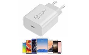  2. Intelligenter 6 fach Schutz für sicheres Laden