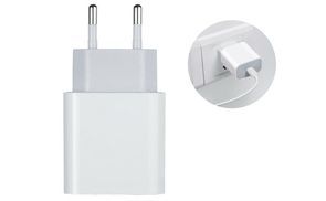  3. Kompakt, leicht & weltweit einsetzbar