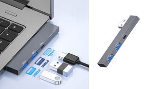 Breite Kompatibilität