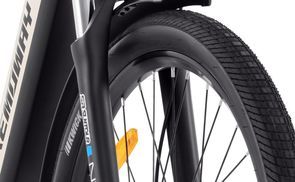 SR SUNTOUR front fork