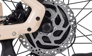 Shimano disc brake